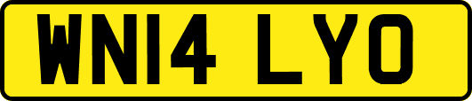 WN14LYO