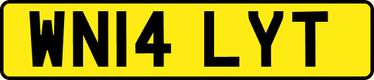 WN14LYT