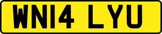 WN14LYU