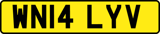 WN14LYV