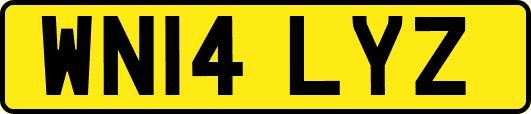 WN14LYZ