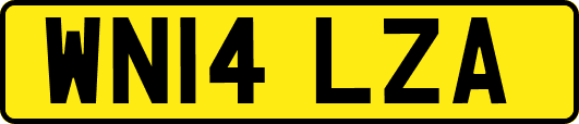 WN14LZA