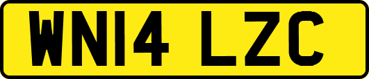 WN14LZC