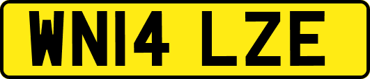WN14LZE