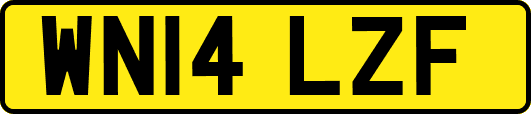 WN14LZF