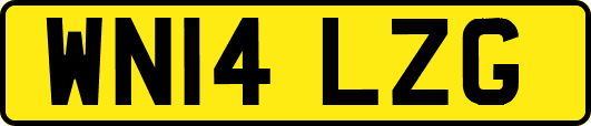 WN14LZG