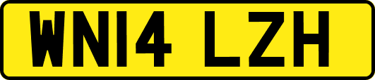 WN14LZH