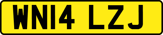 WN14LZJ