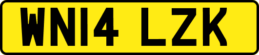 WN14LZK
