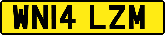 WN14LZM
