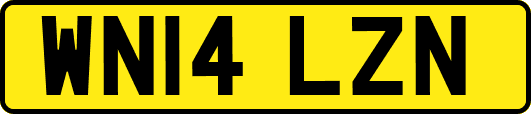 WN14LZN