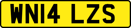 WN14LZS