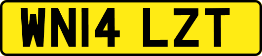 WN14LZT