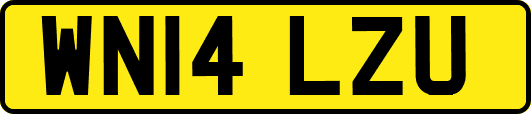 WN14LZU