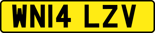 WN14LZV