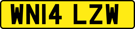 WN14LZW