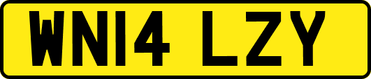 WN14LZY