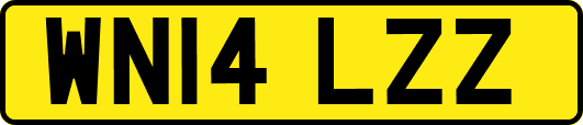 WN14LZZ
