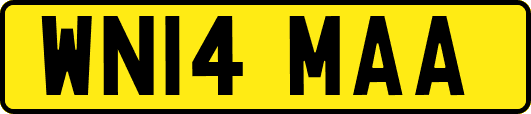 WN14MAA