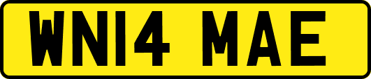WN14MAE