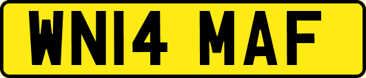 WN14MAF