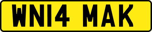 WN14MAK