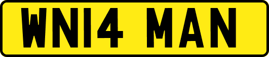 WN14MAN