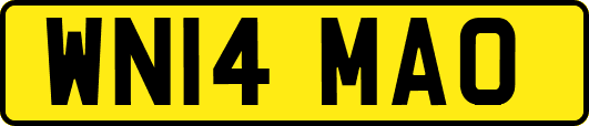 WN14MAO