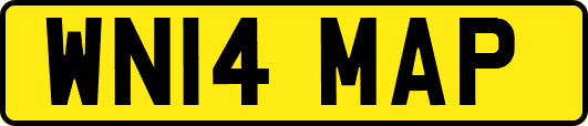 WN14MAP