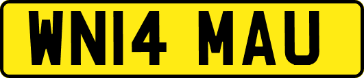 WN14MAU