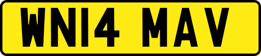 WN14MAV