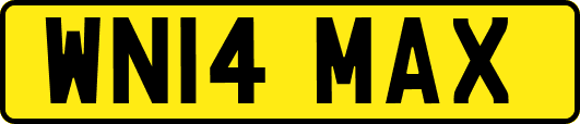 WN14MAX