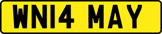 WN14MAY