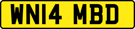 WN14MBD
