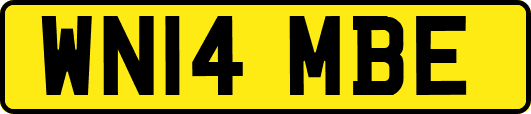 WN14MBE