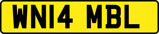 WN14MBL