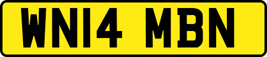 WN14MBN