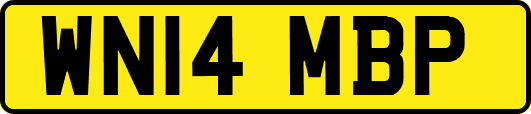 WN14MBP