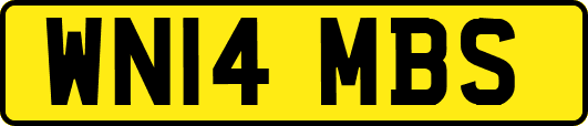 WN14MBS