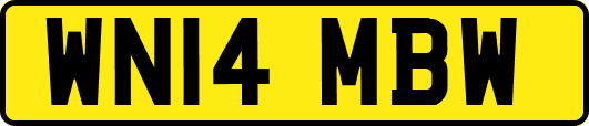WN14MBW