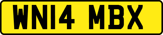 WN14MBX