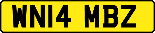 WN14MBZ