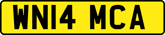 WN14MCA