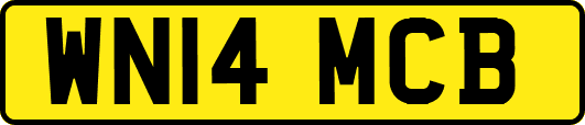 WN14MCB