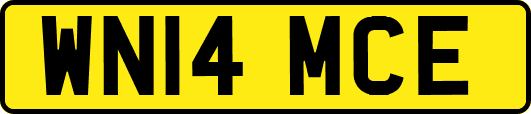WN14MCE