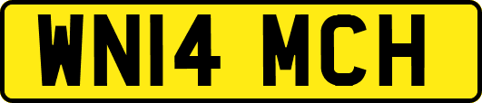 WN14MCH