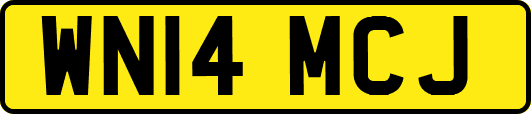 WN14MCJ