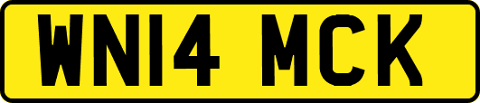 WN14MCK