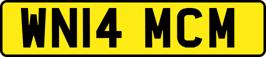 WN14MCM