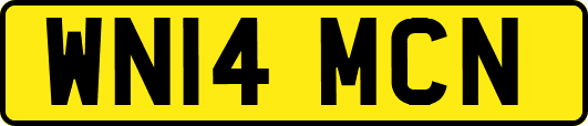 WN14MCN